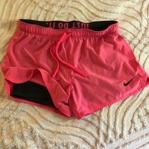 Nike shorts